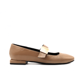 SAN PIERO BALLERINA E67002 BEIGE